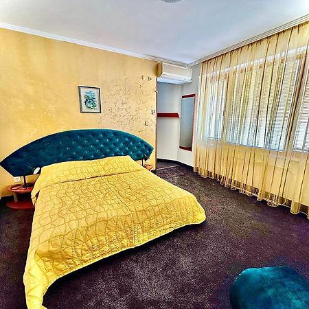 Family Hotel The Golden Fish Sozopol Zewnętrze zdjęcie
