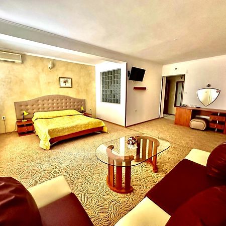 Family Hotel The Golden Fish Sozopol Zewnętrze zdjęcie