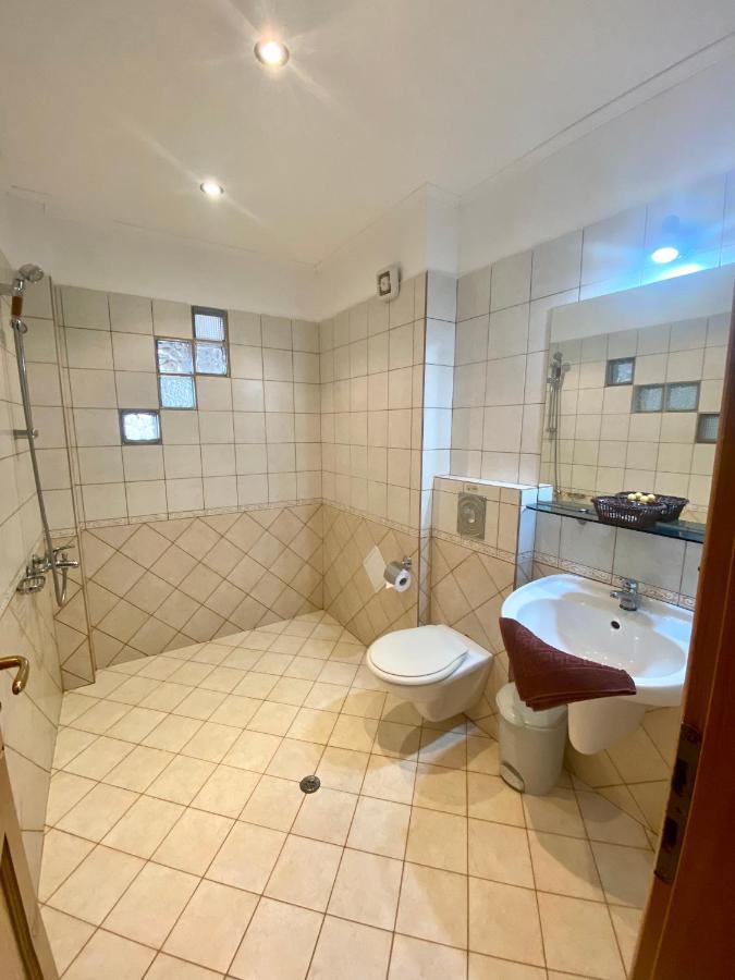 Family Hotel The Golden Fish Sozopol Zewnętrze zdjęcie
