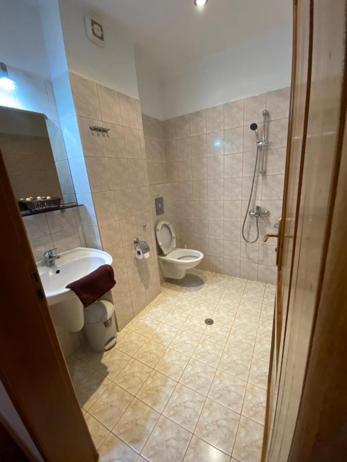 Family Hotel The Golden Fish Sozopol Zewnętrze zdjęcie