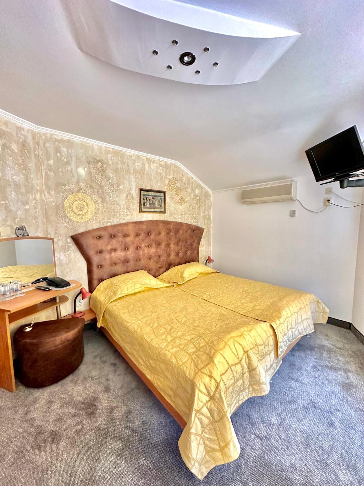 Family Hotel The Golden Fish Sozopol Zewnętrze zdjęcie