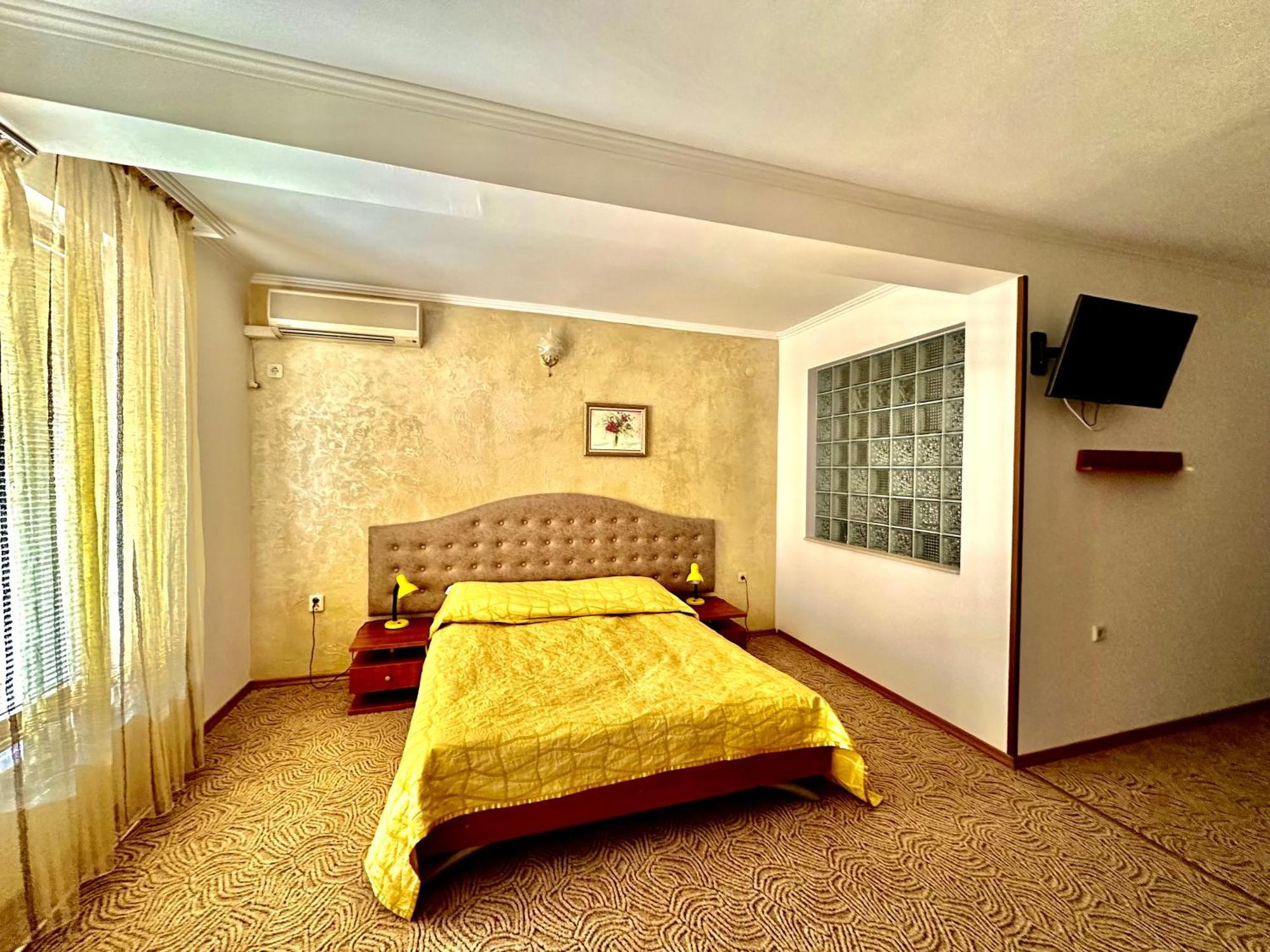 Family Hotel The Golden Fish Sozopol Zewnętrze zdjęcie