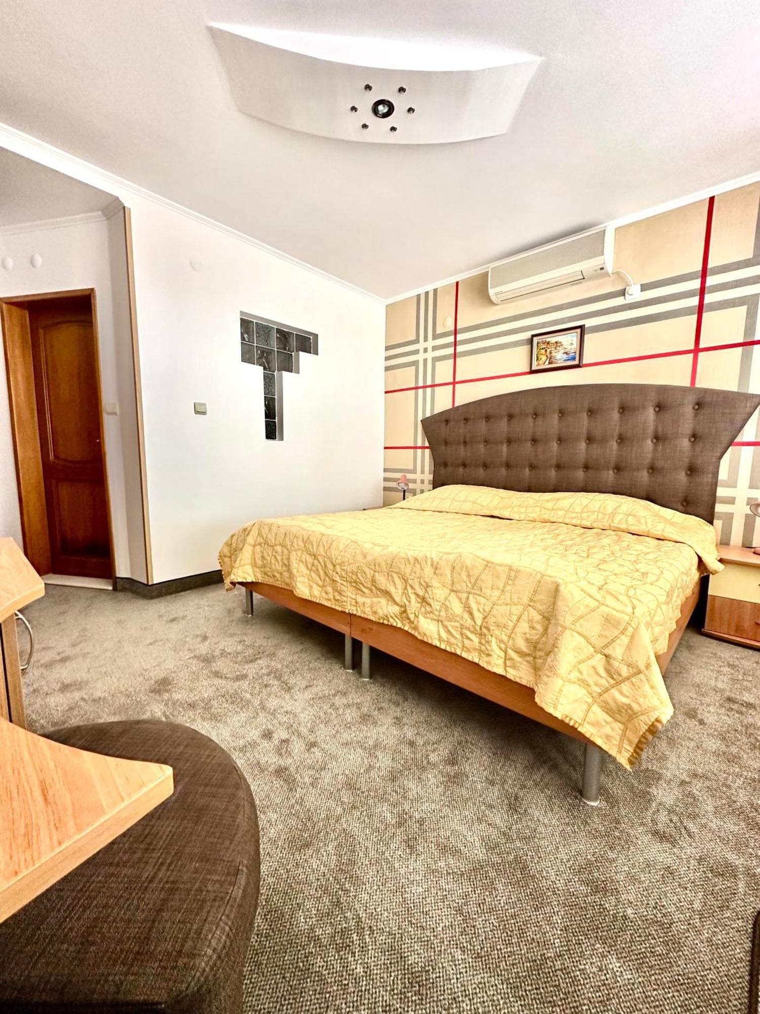 Family Hotel The Golden Fish Sozopol Zewnętrze zdjęcie