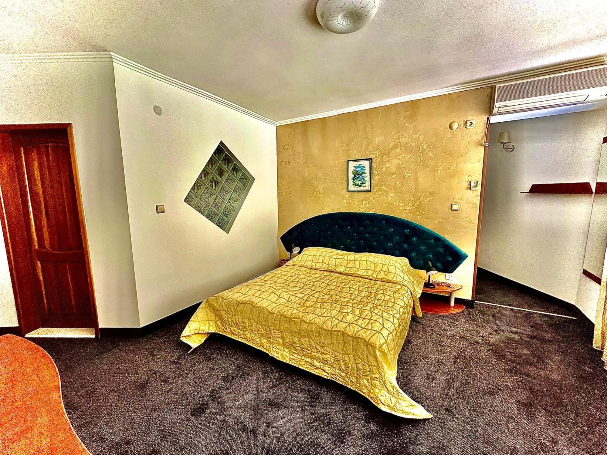 Family Hotel The Golden Fish Sozopol Zewnętrze zdjęcie
